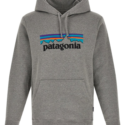 Patagonia P-6 Logo Uprisal Hoodie