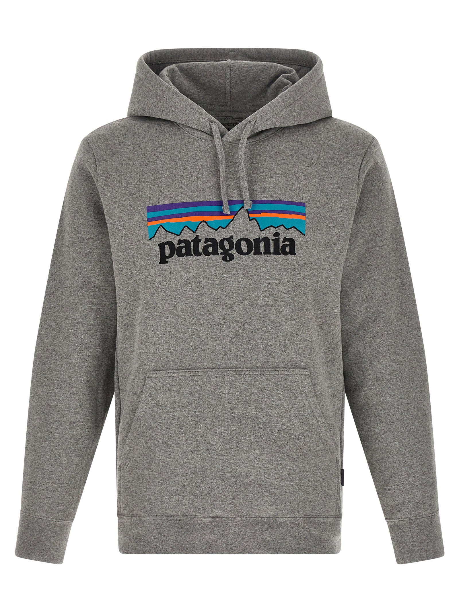 Patagonia P-6 Logo Uprisal Hoodie