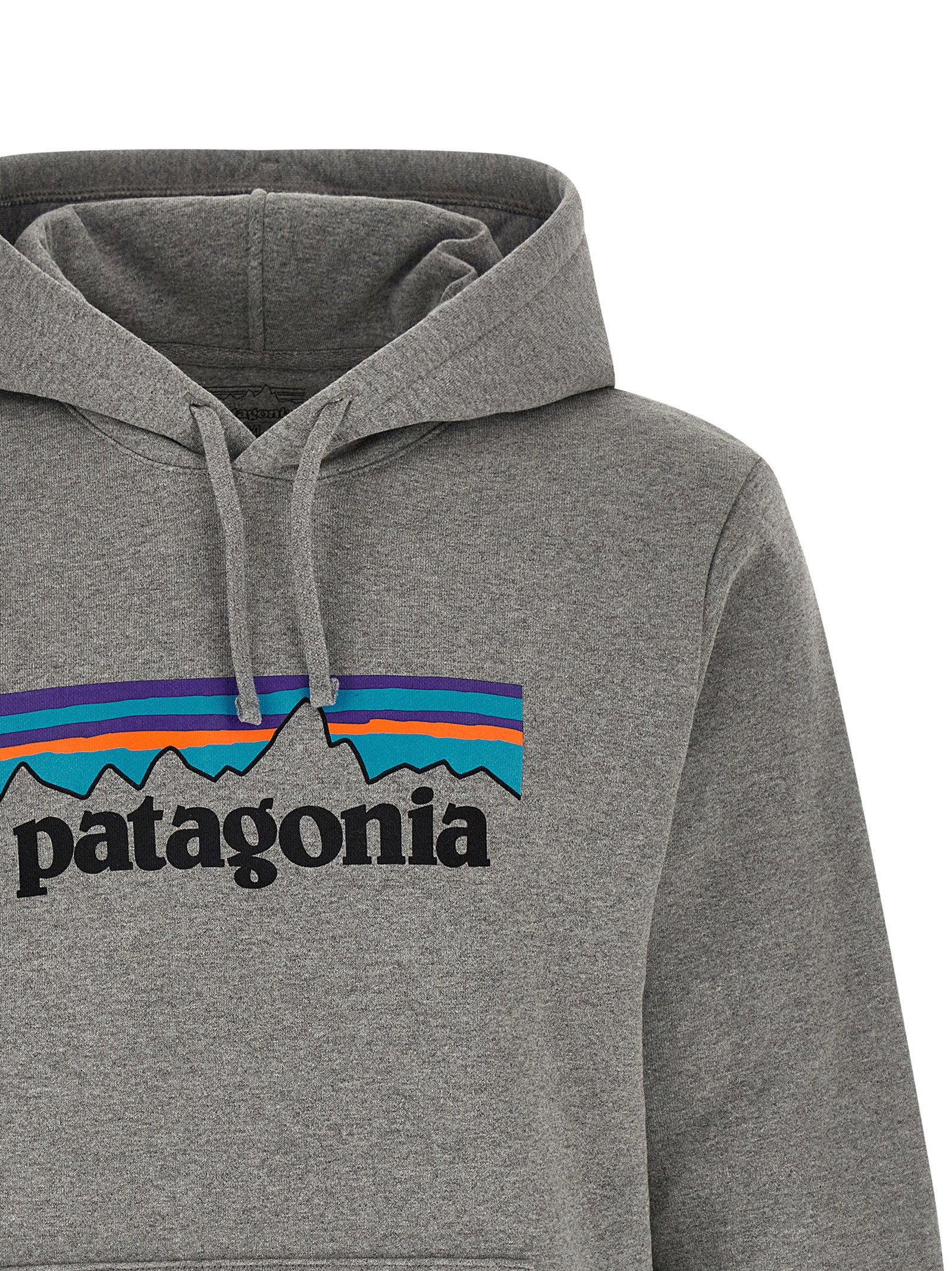 Patagonia P-6 Logo Uprisal Hoodie