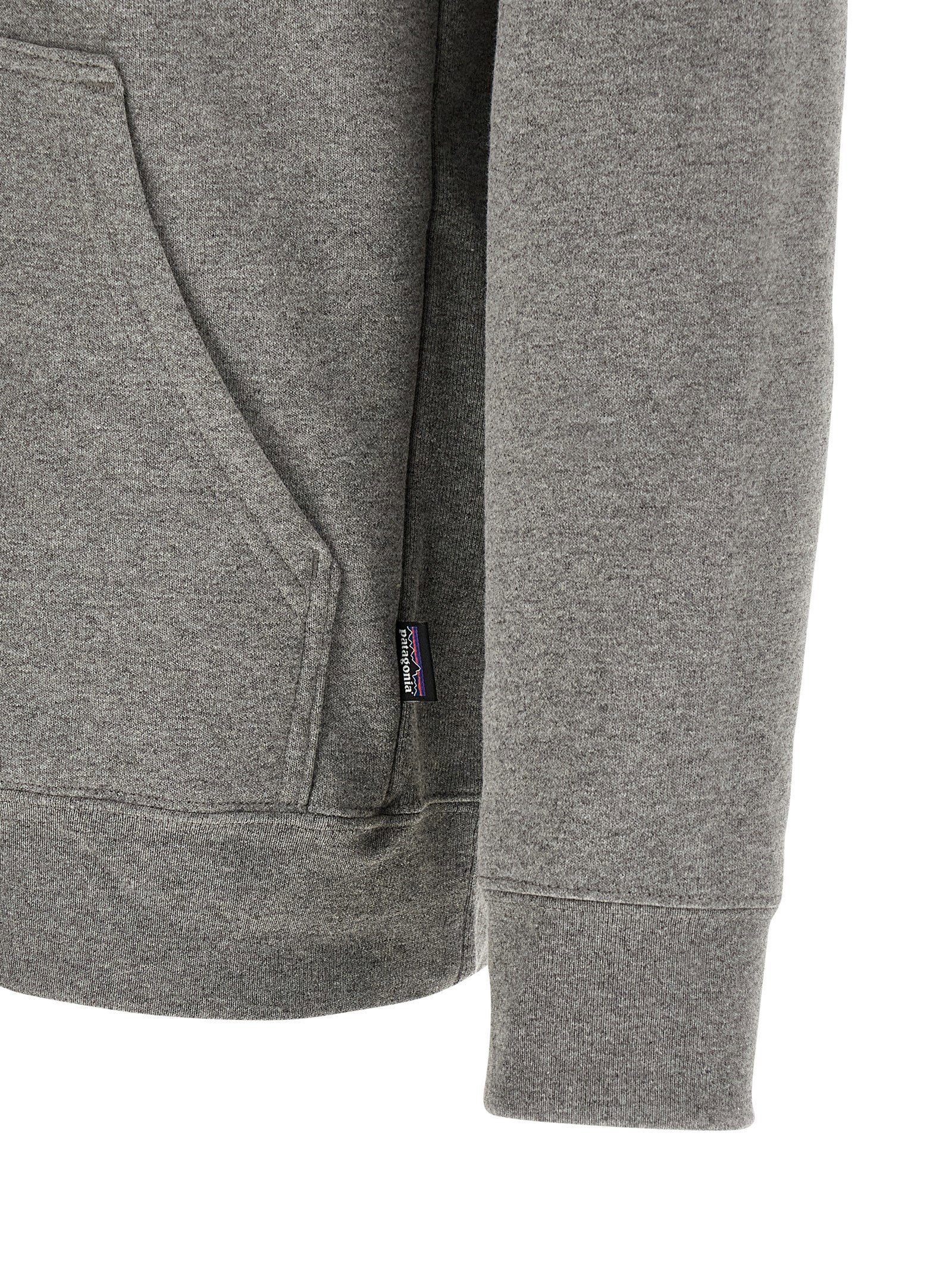 Patagonia P-6 Logo Uprisal Hoodie