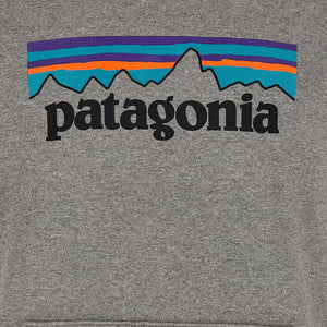 Patagonia P-6 Logo Uprisal Hoodie