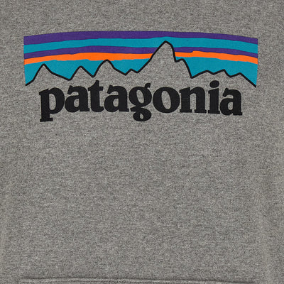 Patagonia P-6 Logo Uprisal Hoodie