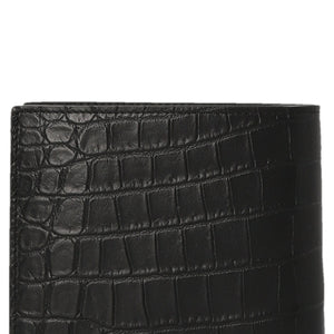 Saint Laurent Paris East/west Wallet