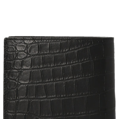 Saint Laurent Paris East/west Wallet