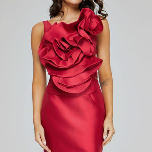 Jovani 39639 Short Homecoming Cocktail Dress