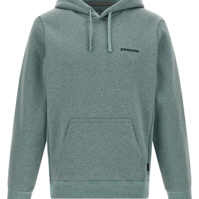 Patagonia Boardshort Logo Uprisal Hoodie