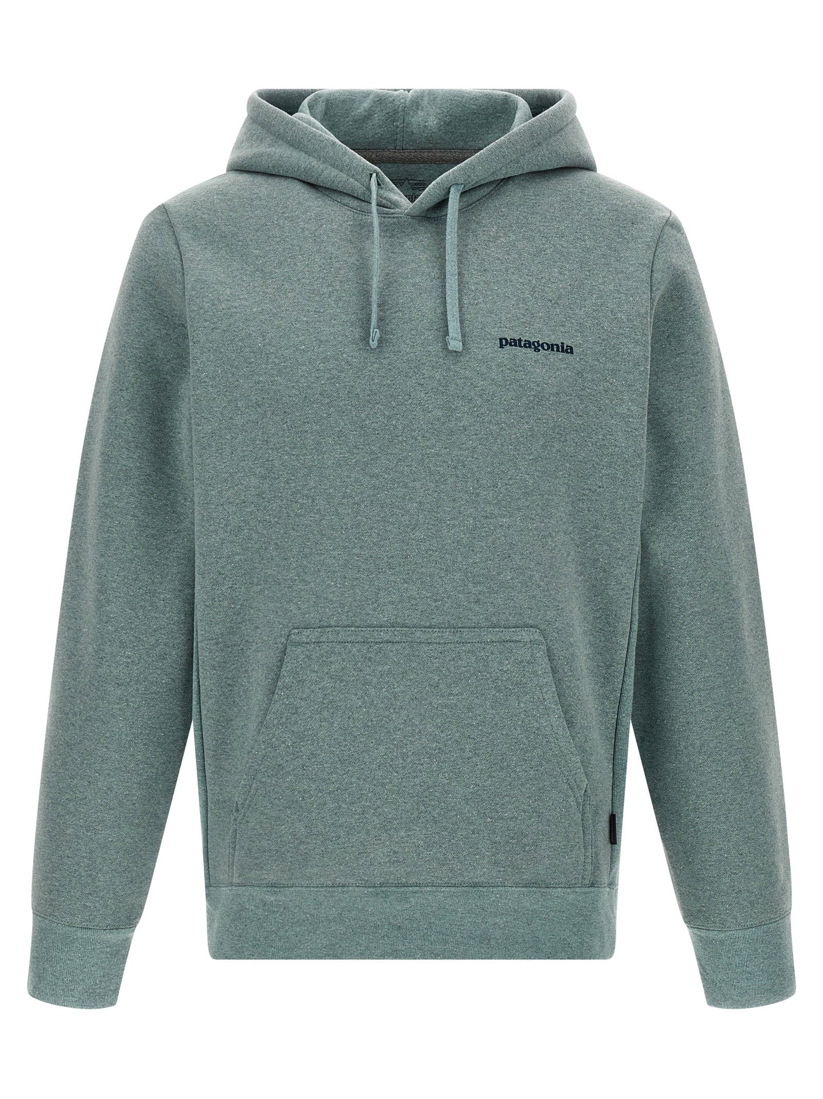 Patagonia Boardshort Logo Uprisal Hoodie
