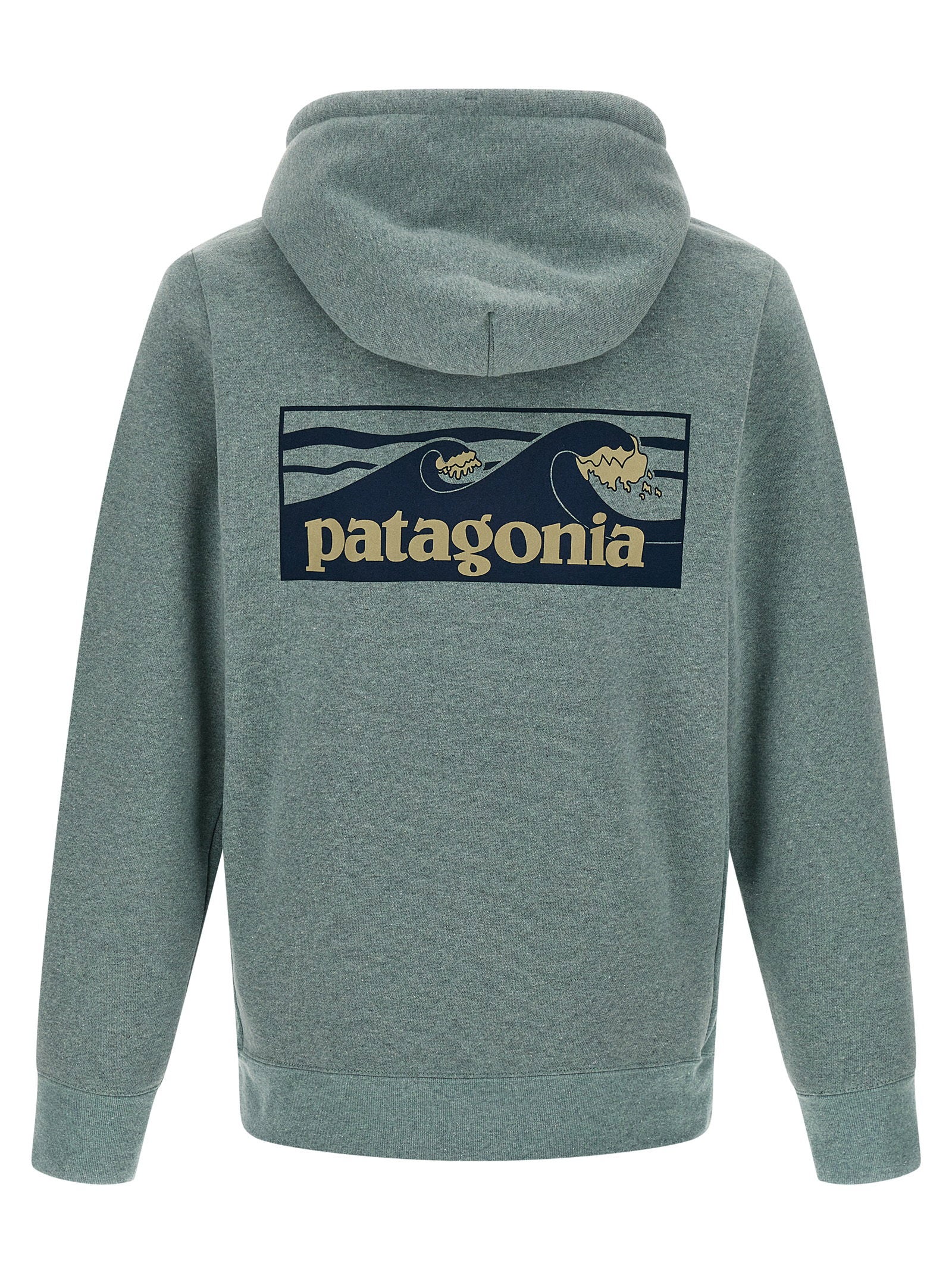 Patagonia Boardshort Logo Uprisal Hoodie