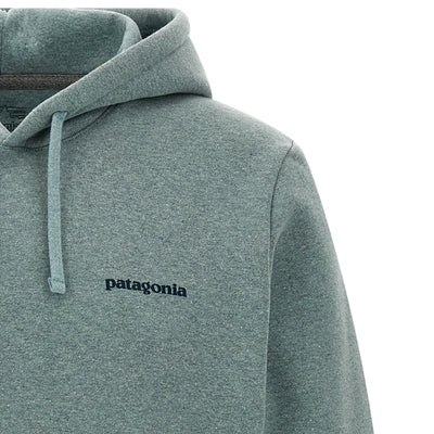 Patagonia Boardshort Logo Uprisal Hoodie