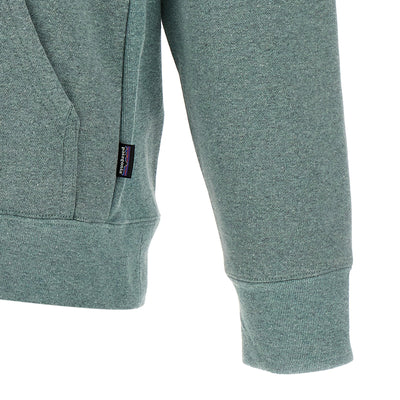 Patagonia Boardshort Logo Uprisal Hoodie