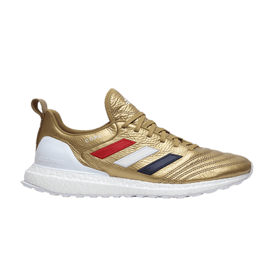 adidas COPA Mundial 18 Ultra Boost Kith Golden Goal