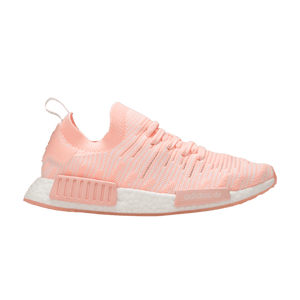adidas NMD R1 STLT Clear Orange (Women's)