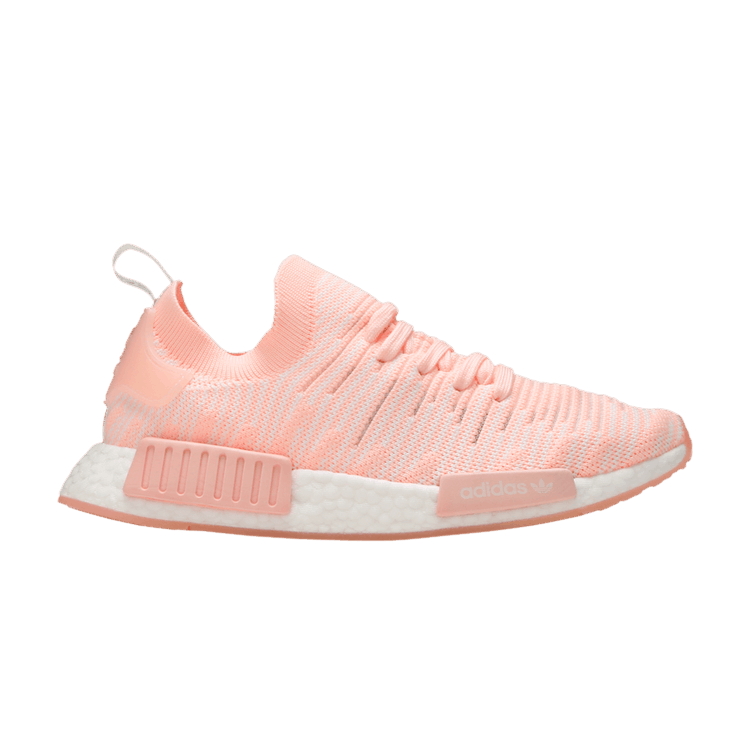 adidas NMD R1 STLT Clear Orange (Women's)