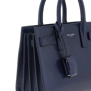 Saint Laurent Nano Sac De Jour Handbag