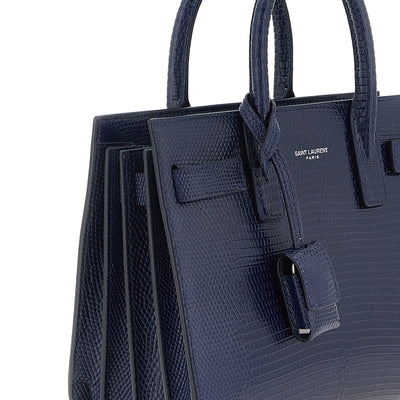 Saint Laurent Nano Sac De Jour Handbag