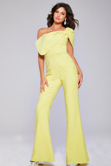 Pale-Yellow