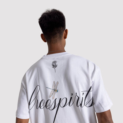 BUTTERFLY FREESPIRITS