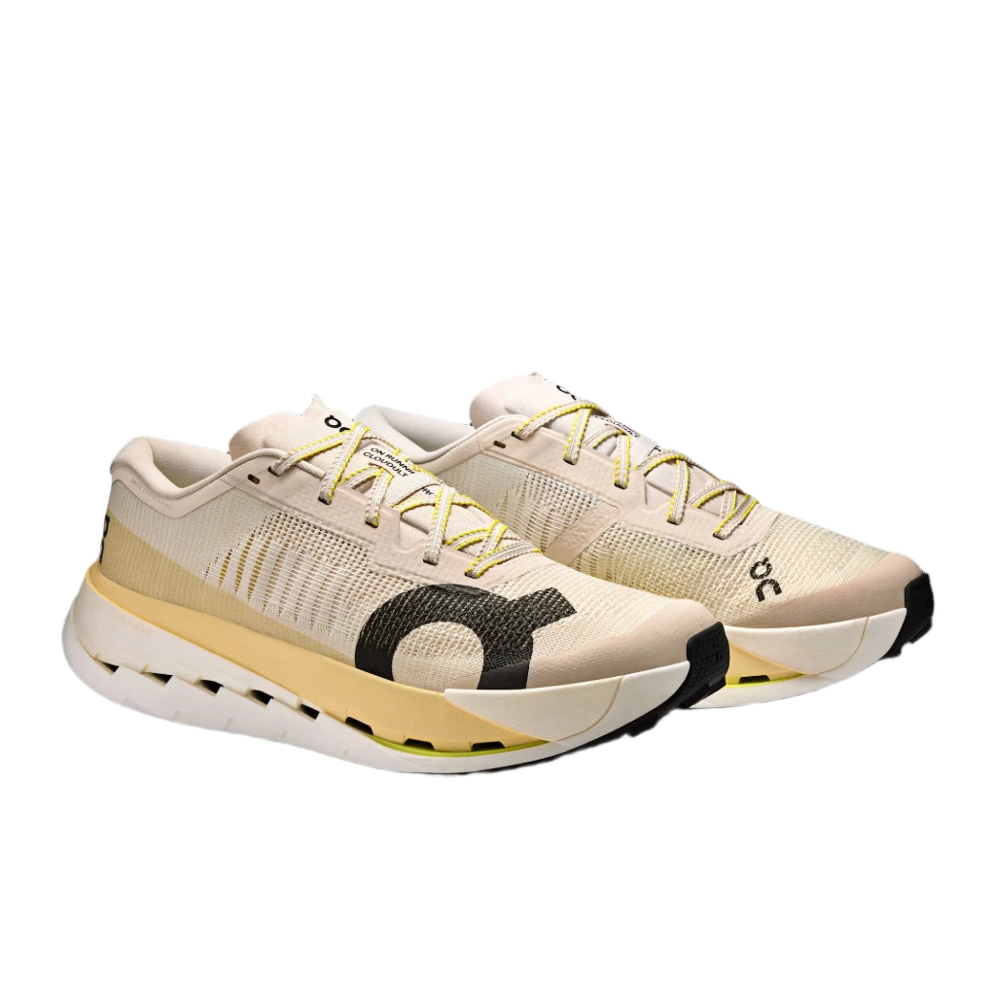 On Running Cloudultra Pro Pearl