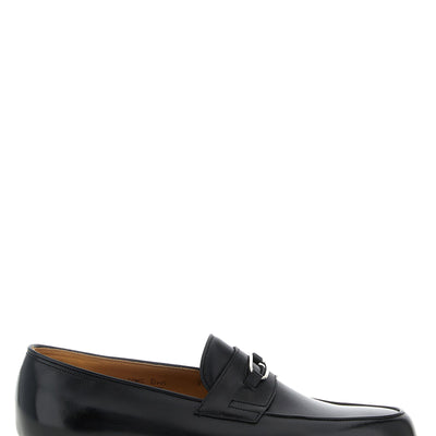 John Lobb Lopez Ring Loafers