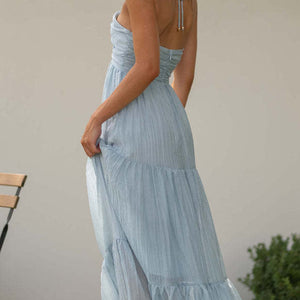 Lilyana Summer Holiday Dress
