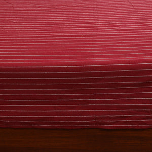 Patchwork Cotton Double Jacquard Bedsheet Set 19