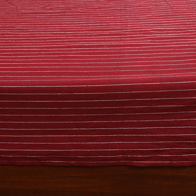 Patchwork Cotton Double Jacquard Bedsheet Set 19