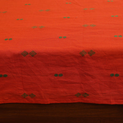 Patchwork Cotton Double Jacquard Bedsheet Set 16