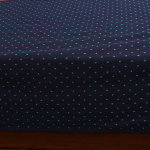 Patchwork Cotton Double Jacquard Bedsheet Set 14