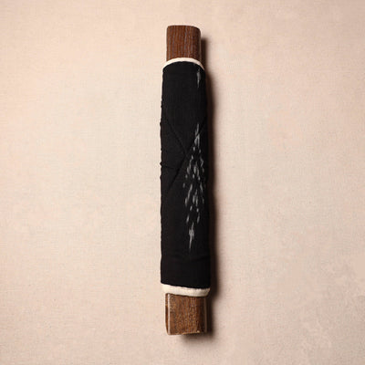 Black - Handmade Cotton Fridge Handle Cover 10