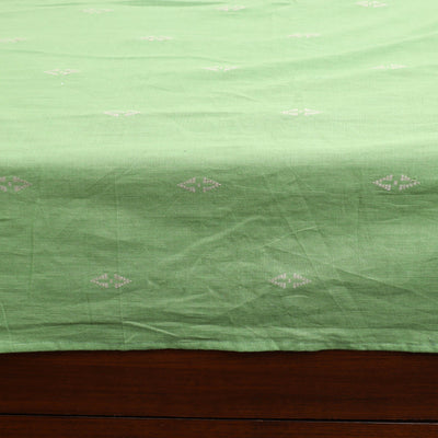 Patchwork Cotton Double Jacquard Bedsheet Set 12