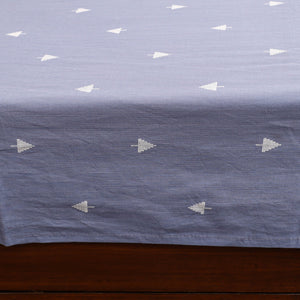 Patchwork Cotton Double Jacquard Bedsheet Set 24