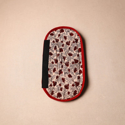 Beige - Handmade Cotton Fridge Handle Cover 26