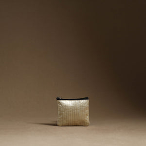 Beige - Handmade Cotton Multipurpose Utility Pouches (set of 3) 23