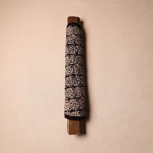 Beige - Handmade Cotton Fridge Handle Cover 34