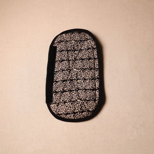 Beige - Handmade Cotton Fridge Handle Cover 34