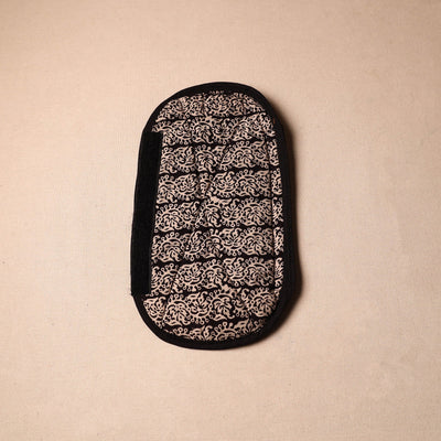 Beige - Handmade Cotton Fridge Handle Cover 34