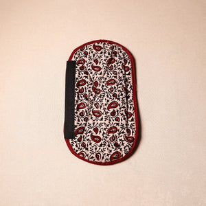 Beige - Handmade Cotton Fridge Handle Cover 62