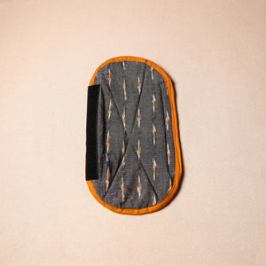 Black - Handmade Cotton Fridge Handle Cover 65