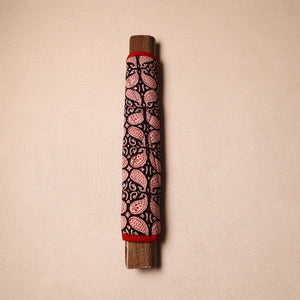 Black - Handmade Cotton Fridge Handle Cover 67
