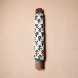 Beige - Handmade Cotton Fridge Handle Cover 93