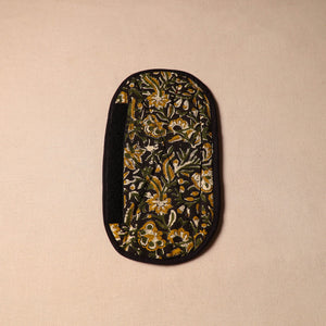 Black - Handmade Cotton Fridge Handle Cover 16