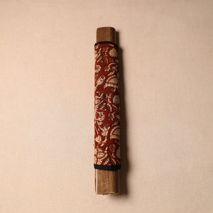 Brown - Handmade Cotton Fridge Handle Cover 18