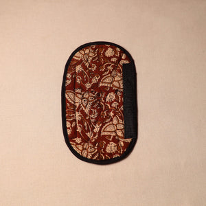 Brown - Handmade Cotton Fridge Handle Cover 18