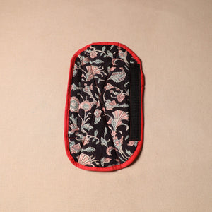 Black - Handmade Cotton Fridge Handle Cover 38