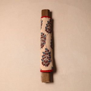 Beige - Handmade Cotton Fridge Handle Cover 52