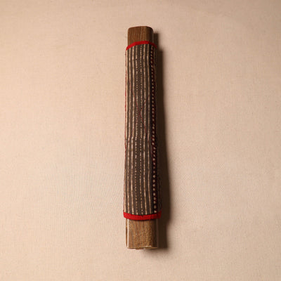 Brown - Handmade Cotton Fridge Handle Cover 53