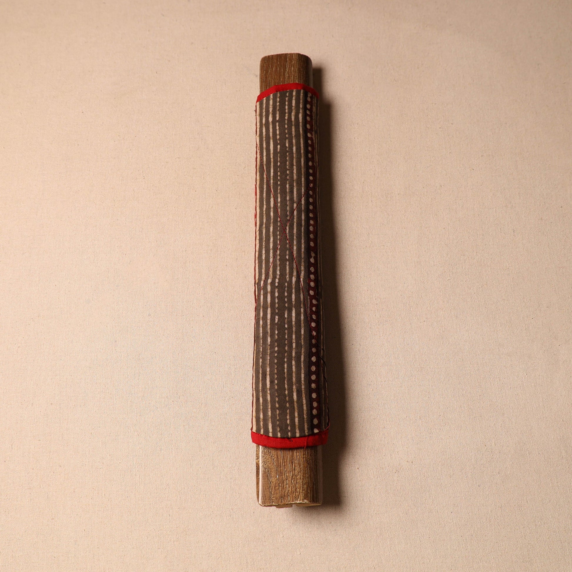 Brown - Handmade Cotton Fridge Handle Cover 53