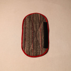 Brown - Handmade Cotton Fridge Handle Cover 53