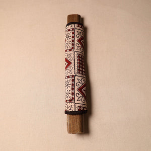 Beige - Handmade Cotton Fridge Handle Cover 54