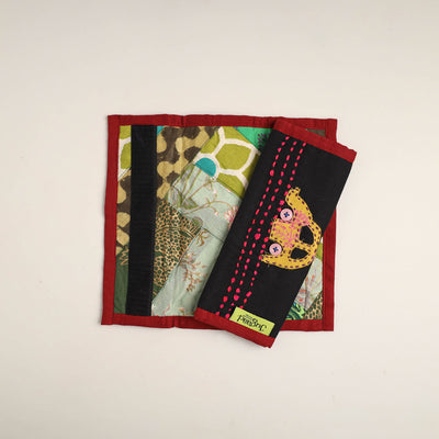 Handmade Fridge Handle/Seat Belt Cover (Set of 2) 60